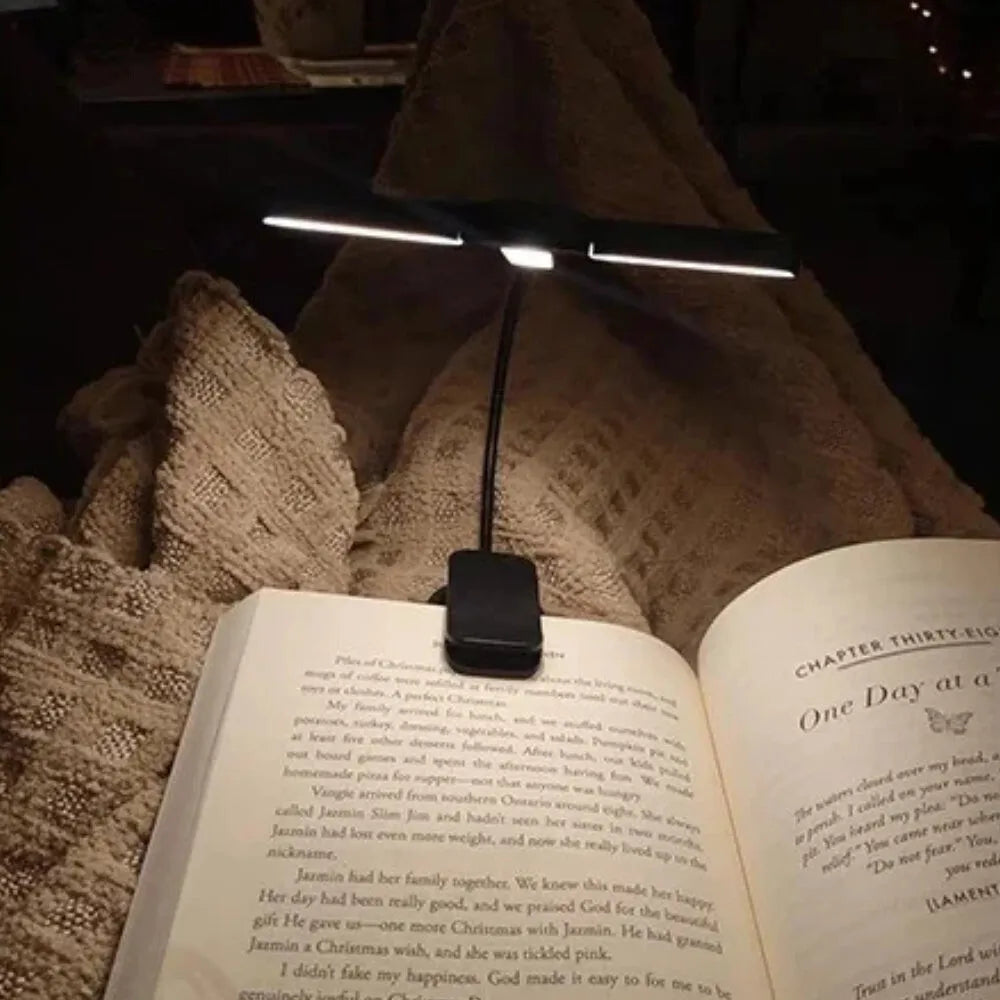 Lampe Liseuse Pince – Image 6